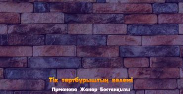 тізбектелген сабақтар топтамасы.