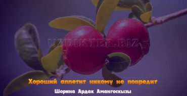 Активизировать лексику по темам «Весна», «Еда».