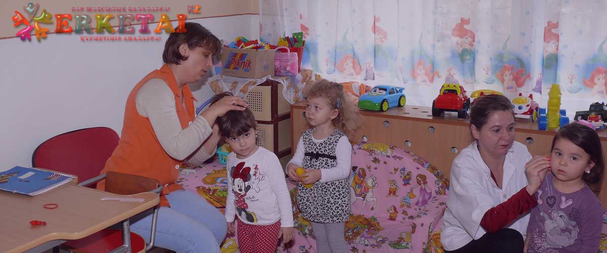 балабақша